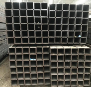 双台子20#无缝方管